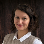 Martina Odcházelová